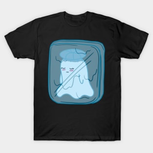 Little Ghost Frost T-Shirt